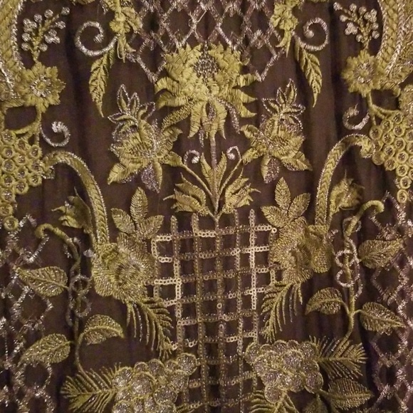 Pakistani Indian salwar kameez - Picture 4 of 8